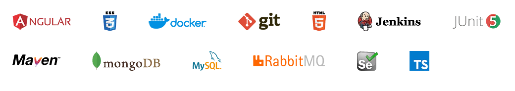 Python tools and technologies